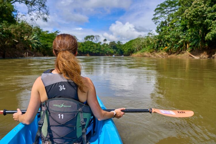 Wypożyczalnia kajaków i sprzętu wodnego czy ten biznes się opłaca?