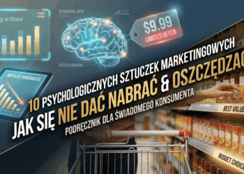 10 Najpopularniejszych Sztuczek Marketingowych – Jak Się Nie Nabrać?