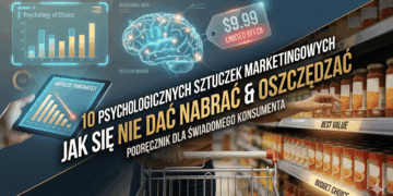 10 Najpopularniejszych Sztuczek Marketingowych – Jak Się Nie Nabrać?